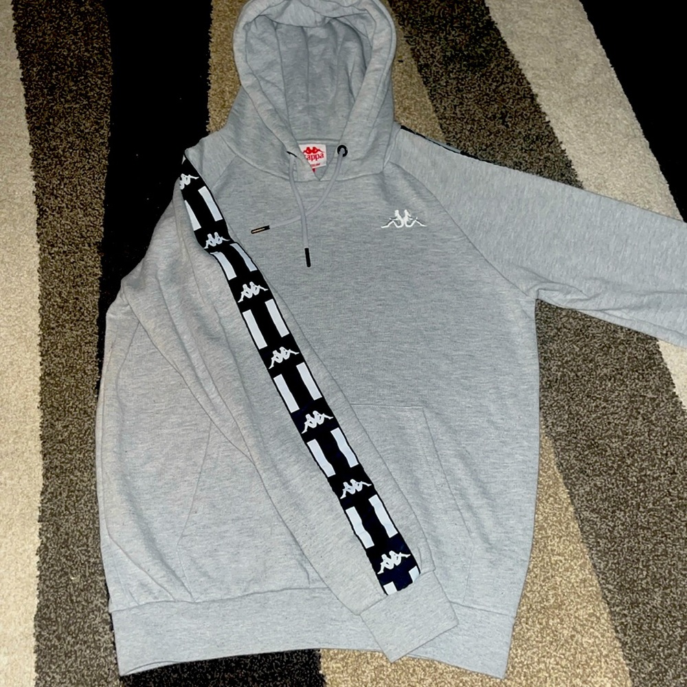 Kappa sweatshirt